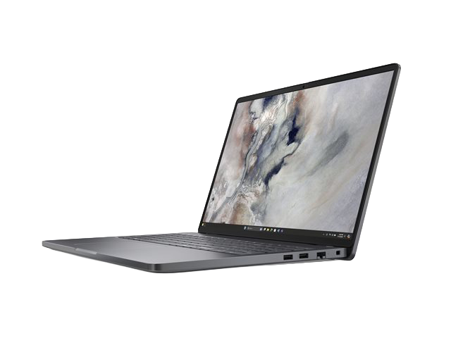 Dell Pro 16 PC16250 - Intel Core 5 - 8 GB - 512GB - 16"