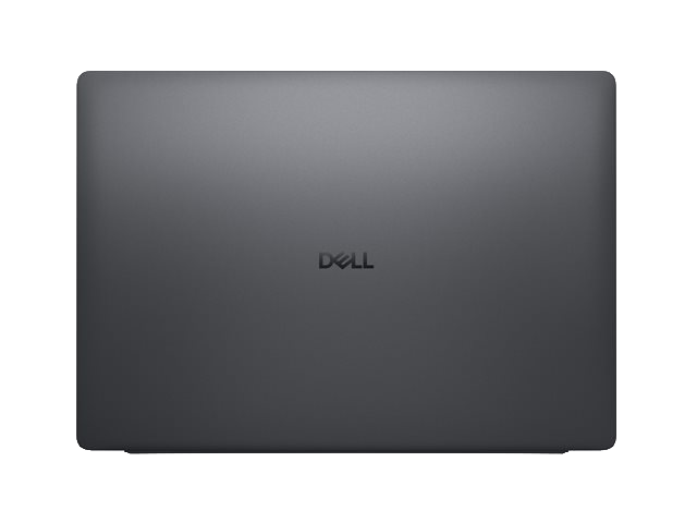 Dell Pro 16 PC16250 - Intel Core 5 - 8 GB - 512GB - 16"