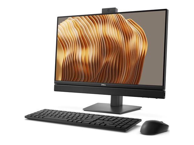 Dell Pro 24 - All-in-One - QC24251 - Core Ultra 5 - 512 SSD - 16 GB RAM - 24"