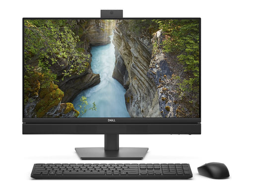 Dell Pro 24 - All-in-One - QC24251 - Core Ultra 5 - 512 SSD - 16 GB RAM - 24"