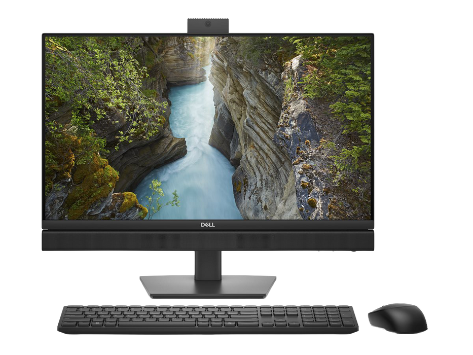 Dell Pro 24 - All-in-One - QC24251 - Core Ultra 5 - 512 SSD - 16 GB RAM - 24"