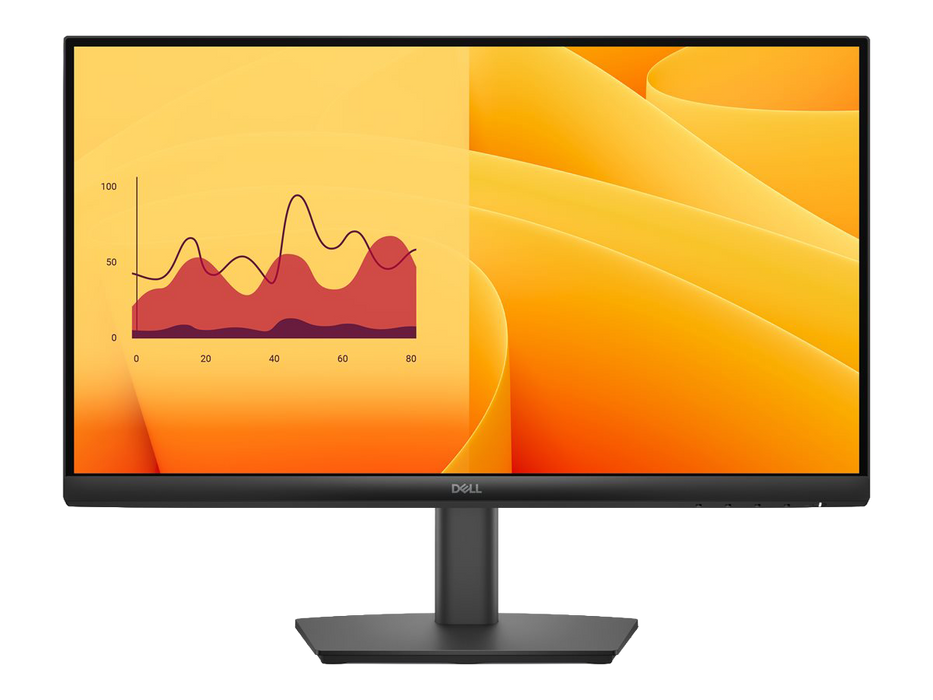 Dell Pro E2225HM - HD LED Monitor - 22"