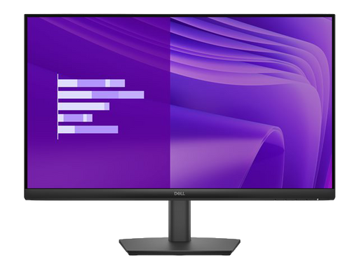 Dell Pro E2425HM - HD LED Monitor - 24"