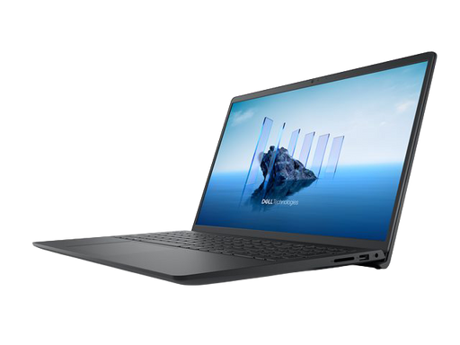Dell Pro 15 Essential PV1525 - i3 - 8 GB - 512GB - 15.6"