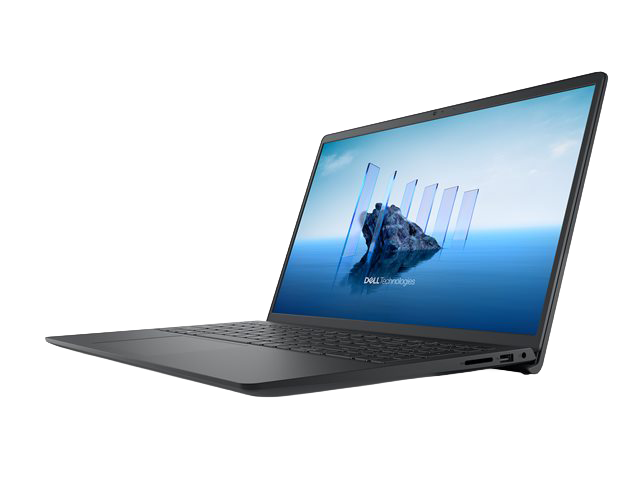 Dell Pro 15 Essential PV15250- Intel Core i7 - 16 GB - 512GB - 15.6"