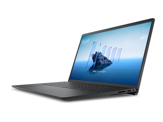 Dell Pro 15 Essential PV1525 - i3 - 8 GB - 512GB - 15.6"