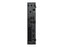 Dell Pro Micro QCM1250, Micro PC, i3, 8GB, 512 GB, MFF