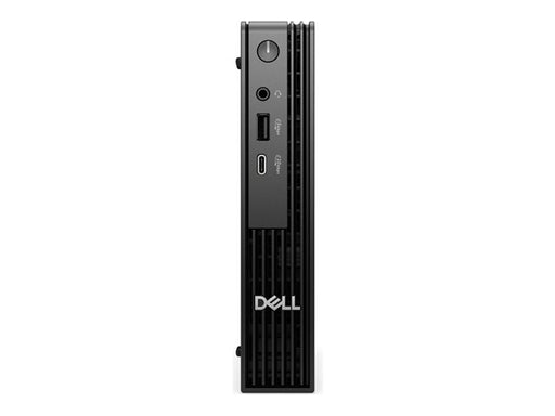 Dell Pro Micro QCM1250, Micro PC, i3, 8GB, 512 GB, MFF