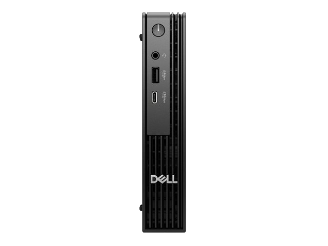 Dell Pro Micro QCM1250, Ultra Small Form Factor, Micro Core Ultra 7, 16GB, 512 GB