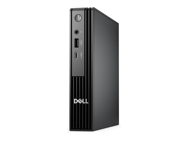 Dell Pro Micro QCM1250, Ultra Small Form Factor, Micro Core Ultra 7, 16GB, 512 GB