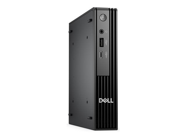 Dell Pro Micro QCM1250, Ultra Small Form Factor, Micro Core Ultra 7, 16GB, 512 GB
