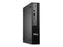 Dell Pro Micro QCM1250, Micro PC, i3, 8GB, 512 GB, MFF