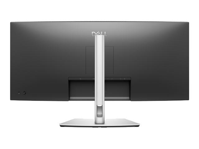 DELL Pro Plus P3425WE - Curved LED Monitor - 34"