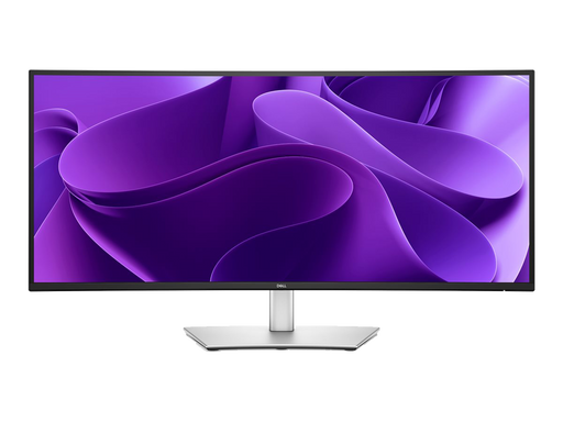 DELL Pro Plus P3425WE - Curved LED Monitor - 34"
