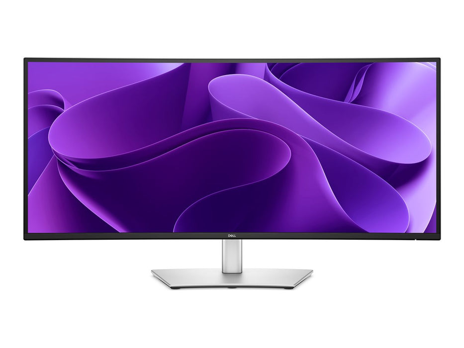 DELL Pro Plus P3425WE - Curved LED Monitor - 34"