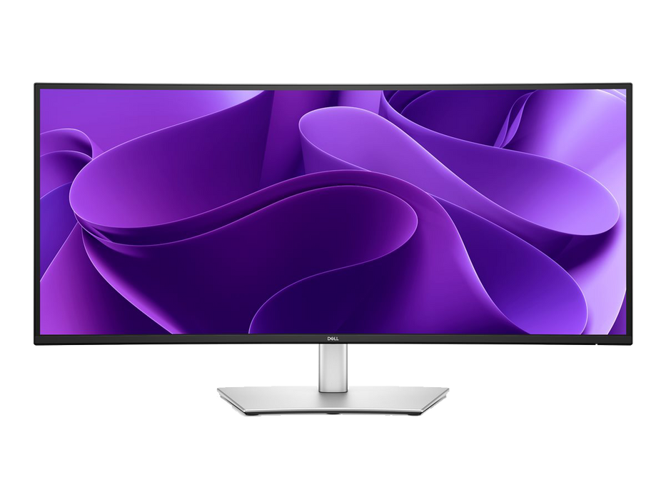 DELL Pro Plus P3425WE - Curved LED Monitor - 34"