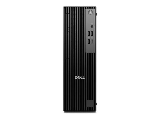 Dell Pro Slim QCS1250 - Core Ultra 7 - 512 GB - 16GB RAM - SFF