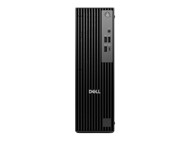 Dell Pro Slim QCS1250 - Core Ultra 7 - 512 GB - 16GB RAM - SFF