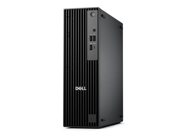 Dell Pro Slim QCS1250 - Core Ultra 7 - 512 GB - 16GB RAM - SFF