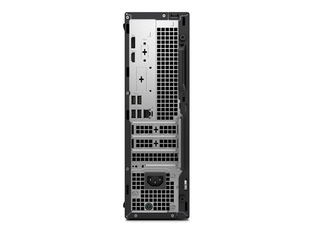Dell Pro Slim QCS1250 - Core Ultra 7 - 512 GB - 16GB RAM - SFF