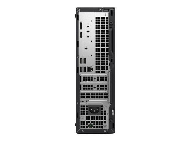 Dell Pro Slim QCS1250 - Core Ultra 7 - 512 GB - 16GB RAM - SFF
