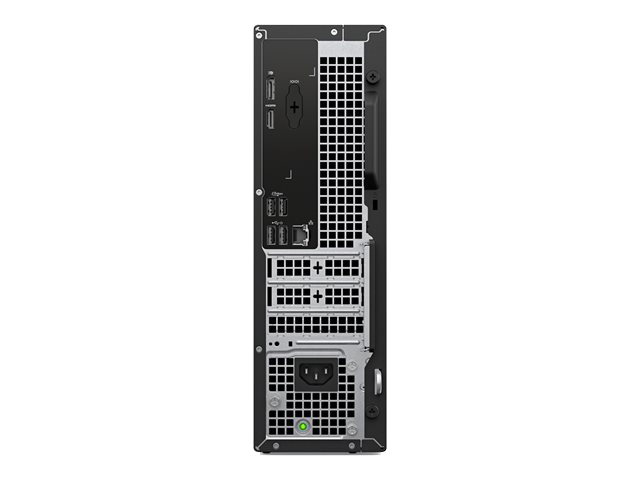 Dell Pro Slim Essential QVS1260, SFF, i3, 8GB, 512 GB SSD, Windows 11 Pro