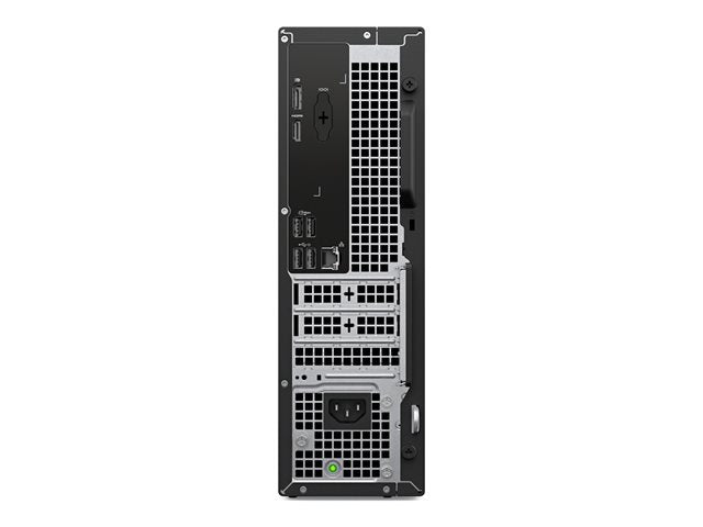 Dell Pro Slim Essential QVS1260, SFF, i3, 8GB, 512 GB SSD, Windows 11 Pro