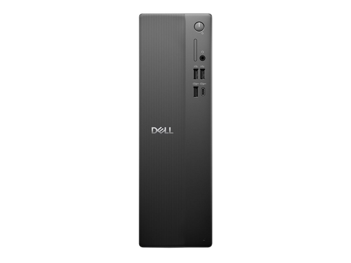 Dell Pro Slim Essential QVS1260, SFF, i3, 8GB, 512 GB SSD, Windows 11 Pro