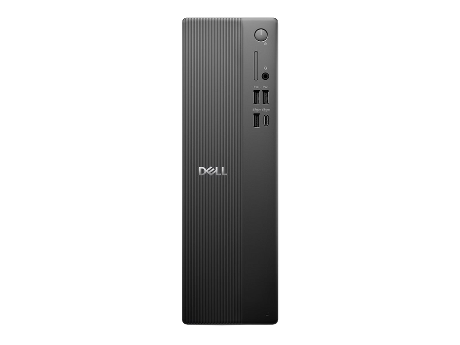 Dell Pro Slim Essential QVS1260, SFF, i3, 8GB, 512 GB SSD, Windows 11 Pro