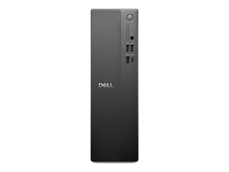 Dell Pro Slim Essential QVS1260, SFF, i3, 8GB, 512 GB SSD, Windows 11 Pro