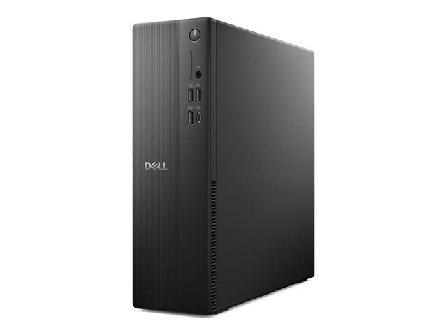 Dell Pro Slim Essential QVS1260, SFF, i3, 8GB, 512 GB SSD, Windows 11 Pro