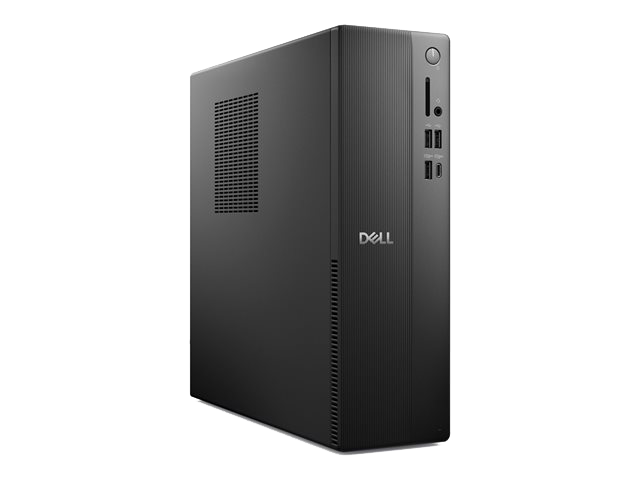 Dell Pro Slim Essential QVS1260, SFF, i3, 8GB, 512 GB SSD, Windows 11 Pro