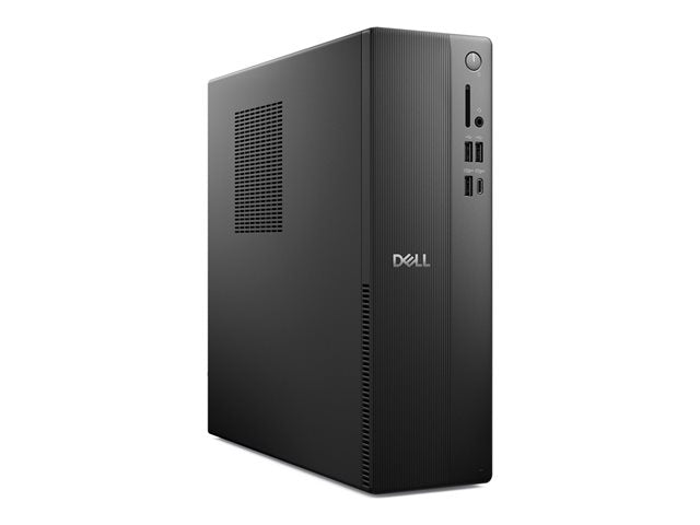 Dell Pro Slim Essential QVS1260, SFF, i3, 8GB, 512 GB SSD, Windows 11 Pro