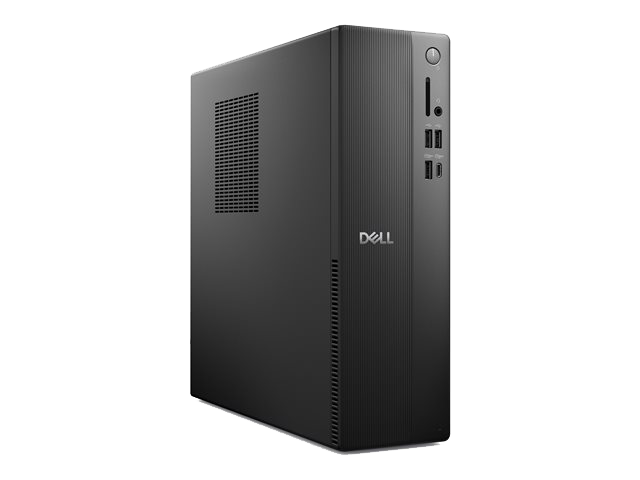 Dell Slim, SFF, i5, 8GB, 512 GB