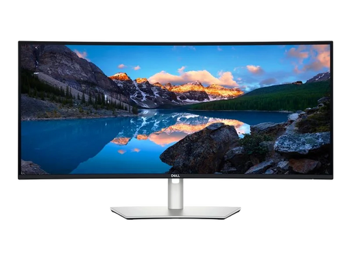 DELL UltraSharp - Curved - HD LED Monitor - 34" - U3425WE