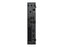 Dell Pro Micro QCM1250 - Micro PC - i5 - 512 GB - 8GB RAM - Ultra-Small Form Factor