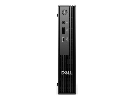 Dell Pro Micro QCM1250 - Micro PC - i5 - 512 GB - 8GB RAM - Ultra-Small Form Factor