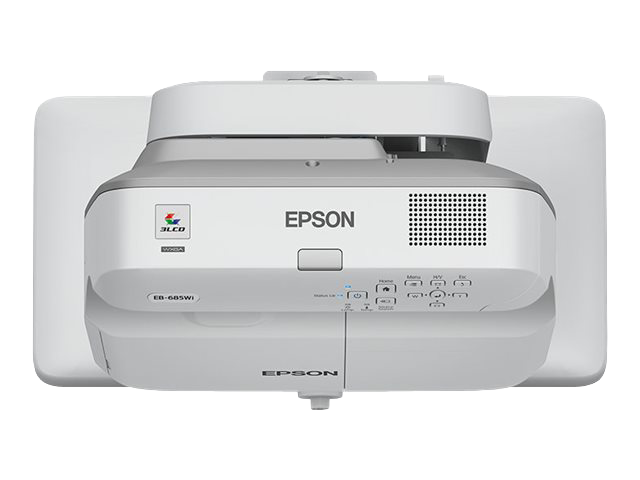 Epson EB-685Wi 3LCD Interactive Projector