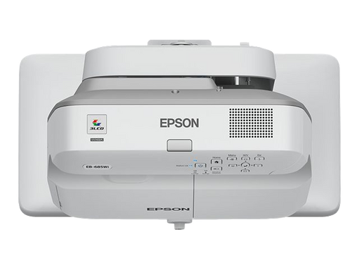 Epson EB-685W 3LCD Projector