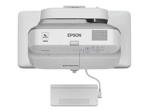 Epson EB-695Wi 3LCD Interactive Projector