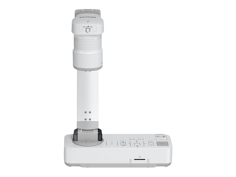 Epson ELPDC21 - Digital Document Camera