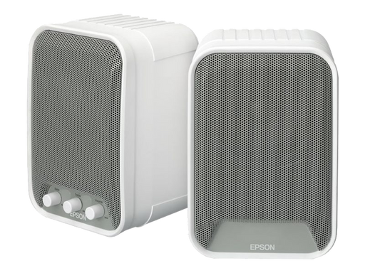 Epson ELPSP02 Speakers