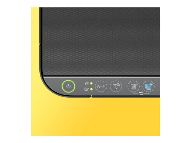 Epson EcoTank ET-2862 - Multifunction Printer and Scanner