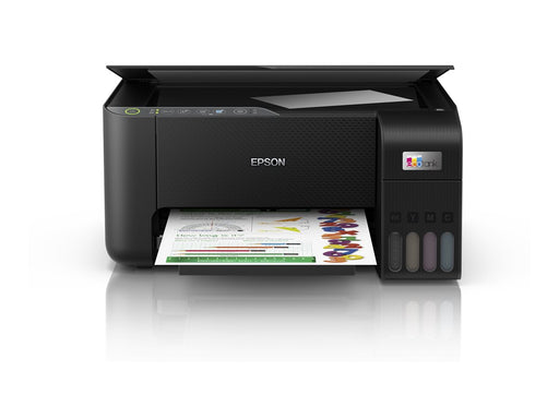 Epson EcoTank ET-2862 - Multifunction Printer and Scanner