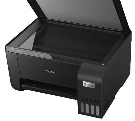 Epson EcoTank ET-2862 - Multifunction Printer and Scanner