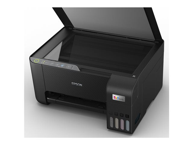 Epson EcoTank ET-2862 - Multifunction Printer and Scanner