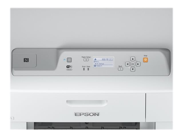 Epson WorkForce Pro WF-6090DW - Ink-Jet Printer - Colour