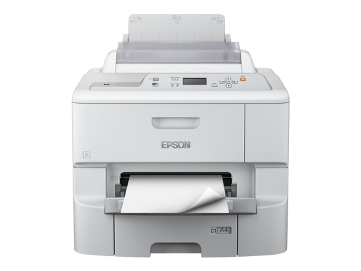 Epson WorkForce Pro WF-6090DW - Ink-Jet Printer - Colour