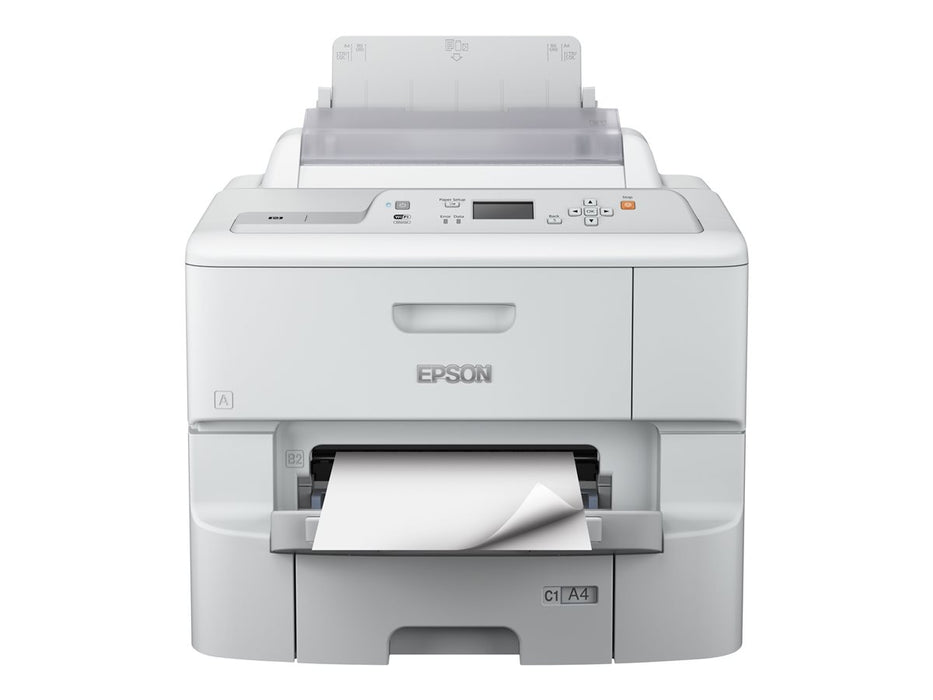 Epson WorkForce Pro WF-6090DW - Ink-Jet Printer - Colour
