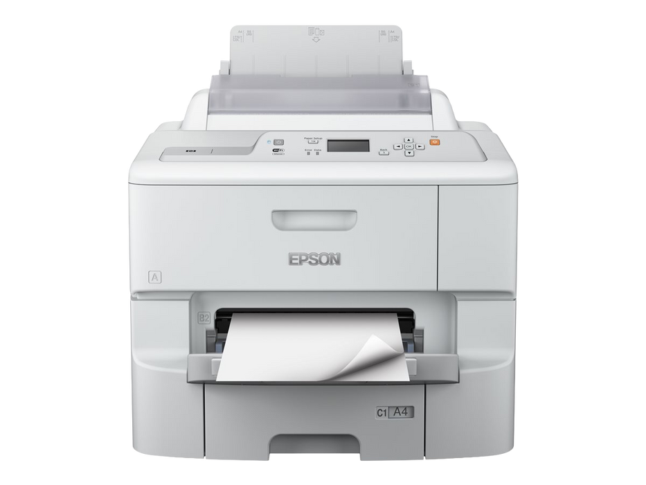 Epson WorkForce Pro WF-6090DW - Ink-Jet Printer - Colour